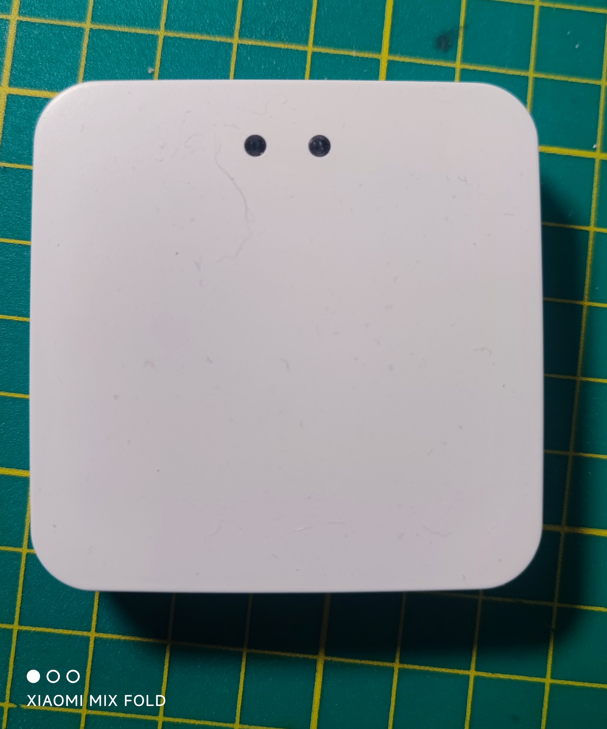FeyaGate 飞阳网关 TY1 产品实拍 — 给 AI 安装一个身体